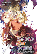 Sword Art Online Progressive, t. 07